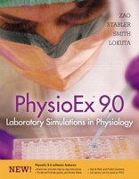 PhysioEx Cover